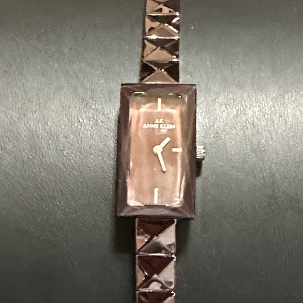Anne Klein 10/8455 751H Quartz Watch Vintage